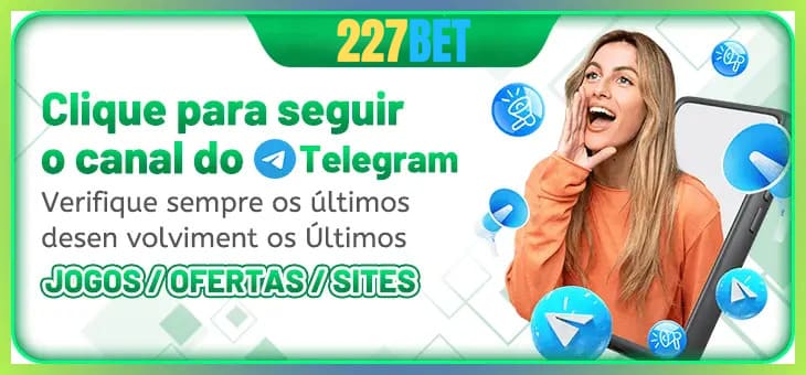 227BET bônus — painel de promoções no aplicativo